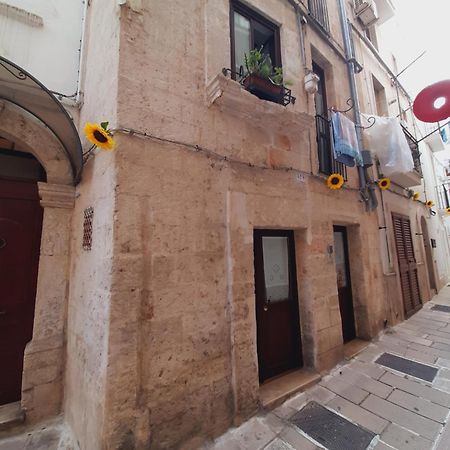 莫诺波利Borgo Antico公寓 外观 照片