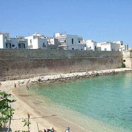 莫诺波利Borgo Antico公寓 客房 照片
